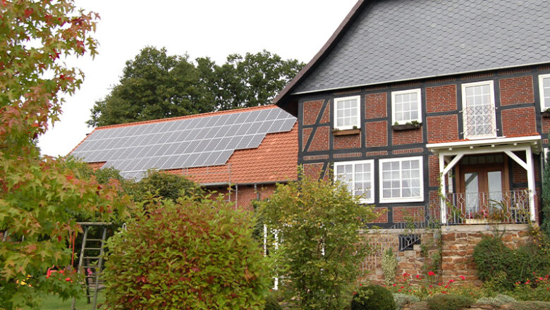 Landkreise Hameln-Pyrmont und Holzminden informieren über Energieversorgung vom Hof