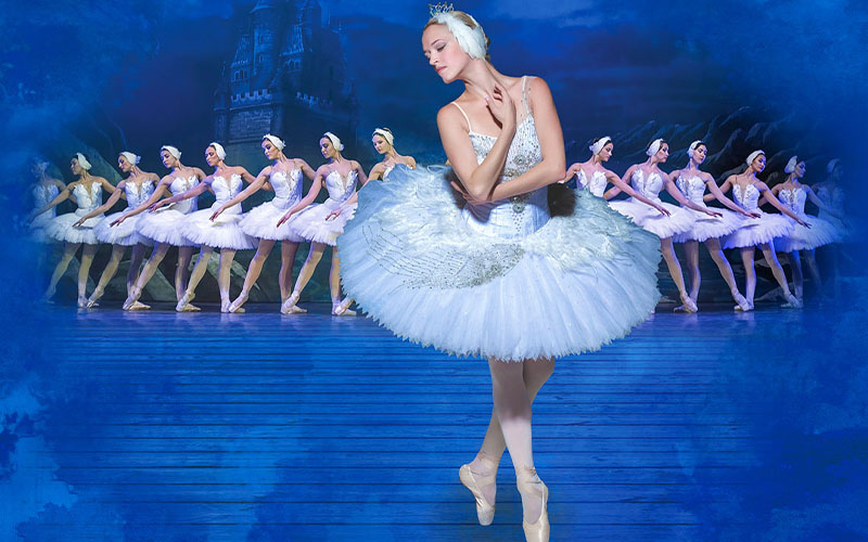 „Schwanensee“ verkörpert alles, was das klassische Ballett berühmt gemacht hat und fasziniert die Menschen weltweit.