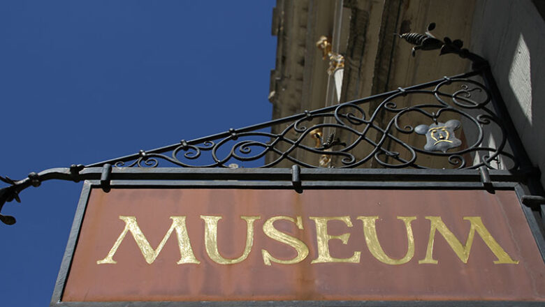 Museum Hameln: Veranstaltungsvorschau für den Januar 2024