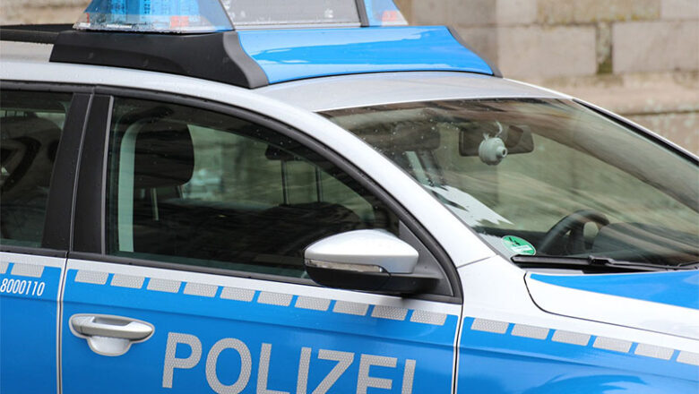 Polizeistation Salzhemmendorf vorübergehend geschlossen