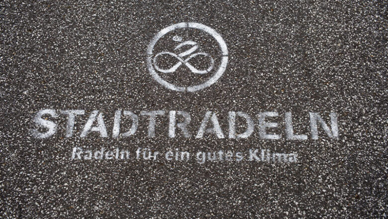 STADTRADELN 2024: Save the date!