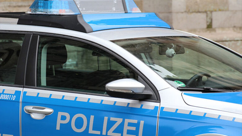 Salzhemmendorf: 4 Personen bei Verkehrsunfall verletzt