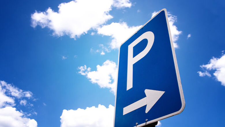 Parken bei Veranstaltungen in Bad Pyrmont