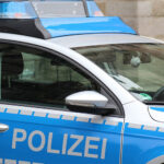 Coppenbrügge: Seniorin fährt ungebremst auf Fahrzeugreihe auf