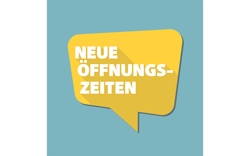 Recht still war es in den vergangenen Wochen im Café der Sumpfblume, doch das soll sich nun ändern.