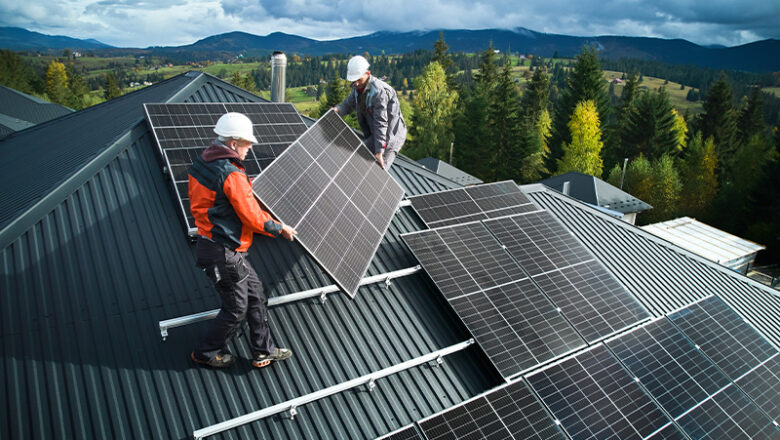Landkreise Hameln-Pyrmont und Holzminden steigern 2023 ihre PV-Leistung um über 25 %