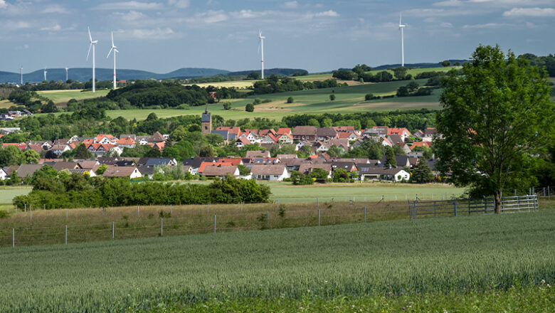 „Unser Dorf hat Zukunft“