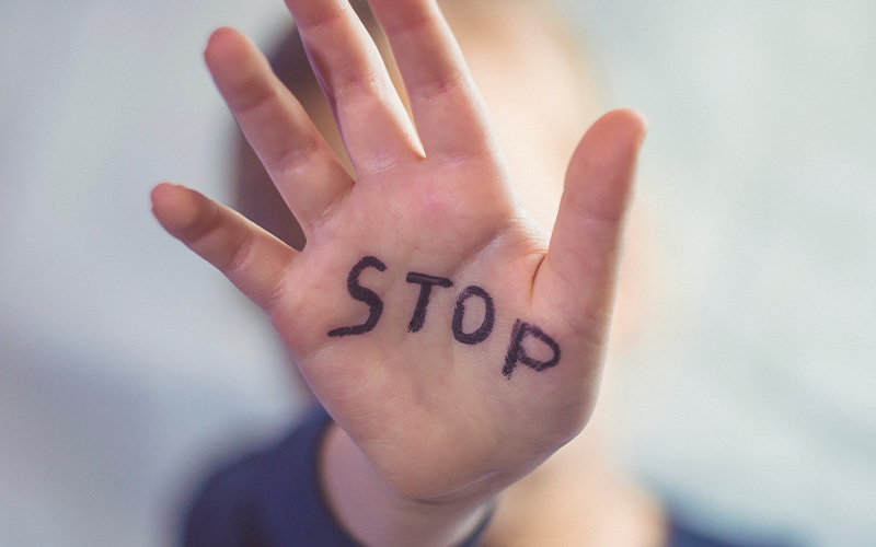 Gestern endete die vom LKA Niedersachsen federführende Aktionswoche zur Bekämpfung sexualisierter Gewalt an Kindern.