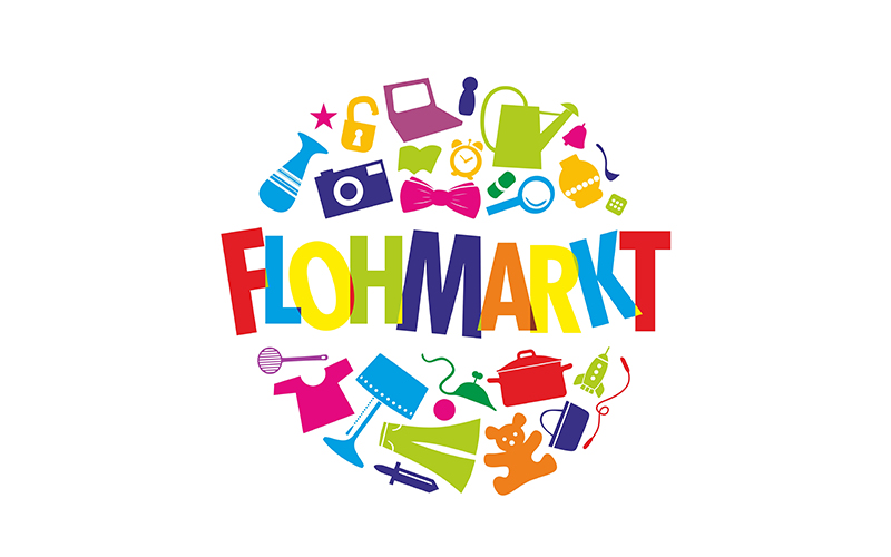 Am 26.05.24 findet der nächste Flohmarkt an der Weserpromenade statt.