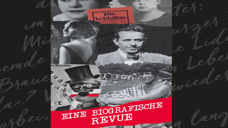 Revue: SÄLAWI –  Kurt Tucholsky und die Frauen