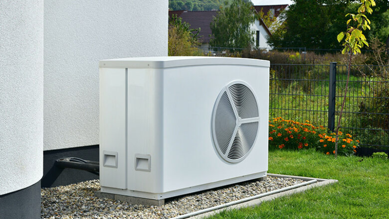 Eignet sich mein Haus für eine Wärmepumpe?