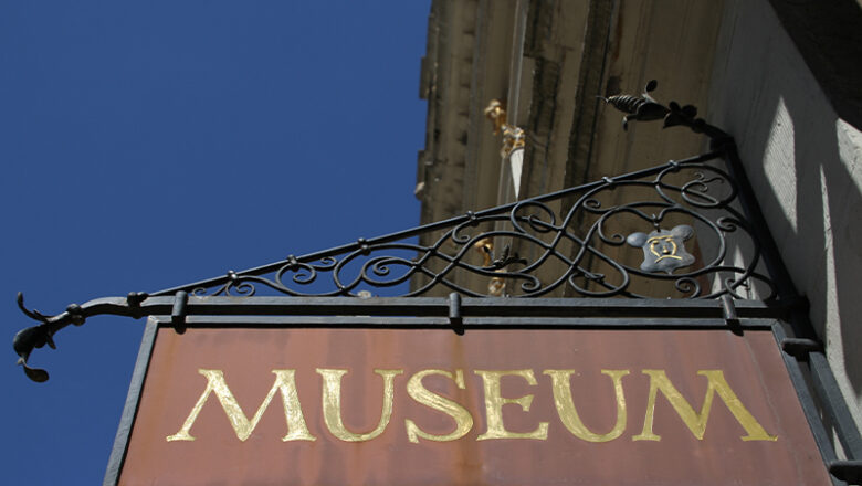 Museum Hameln Monatsvorschau August