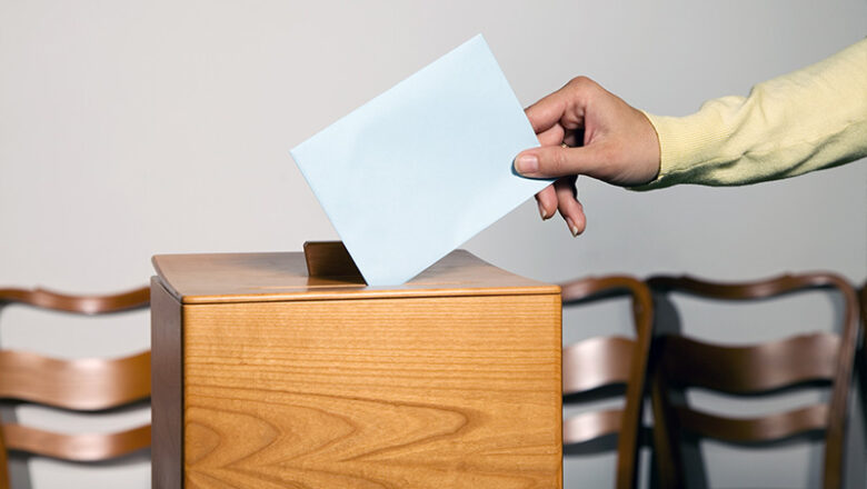 Europawahl – Kreiswahlleiter Andreas Pachnicke ruft zur Stimmabgabe auf