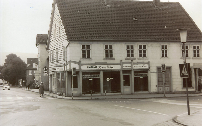 Zum dritten Mal trifft sich eine Gruppe Interessierter am Donnerstag, 11. Juli, 16.00 Uhr im Gösling-Zimmer des Stadtarchivs.