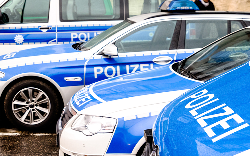 In der Nacht vom 09.07.2024 auf den 10.07.2024 kam es zu einem Einbruch in den Kindergarten im Kapellenweg in Hameln.