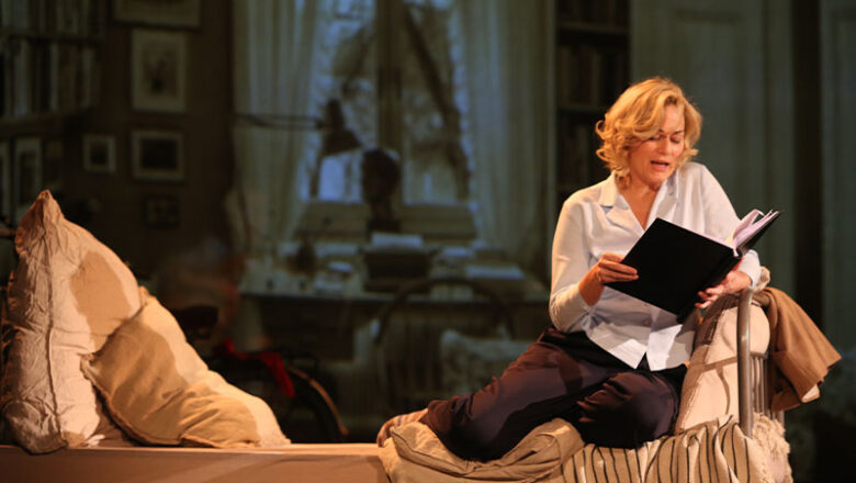 Theaterfest am 15. September 2024