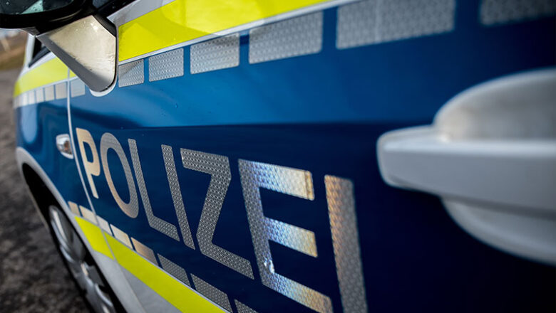 Cabrioverdeck aufgeschlitzt – Polizei sucht Zeugen