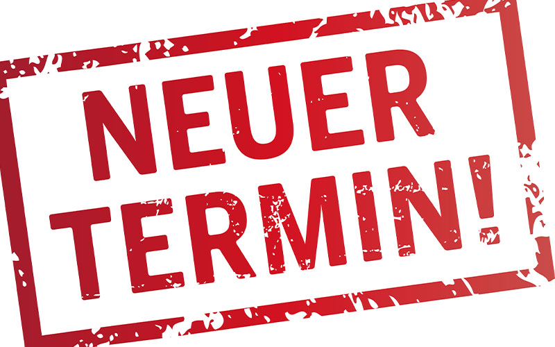 Das für Mittwoch, den 18.09.2024 um 09.00 Uhr in Lauenstein geplante Fahrsicherheitstraining muss krankheitsbedingt verschoben werden.