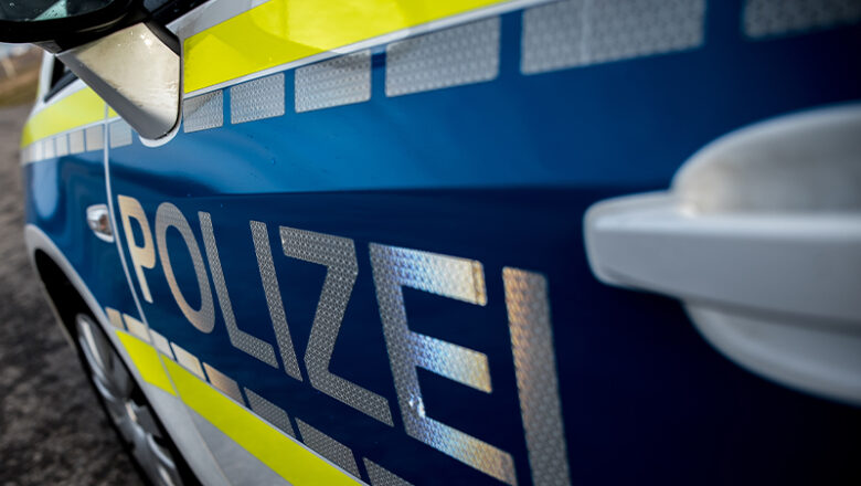 Coppenbrügge: Polizei sucht Zeugen