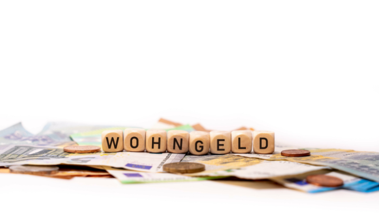 Wohngeld kann ab sofort online beantragt werden