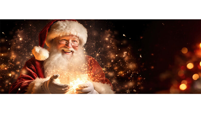 Stadt Bad Pyrmont: Oh du schöne Vorweihnachtszeit….