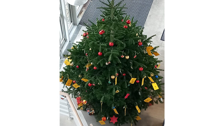 Bürger erfüllen Weihnachtswünsche für Seniorinnen und Senioren