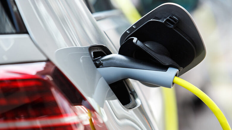 Private Energiepreisbremse: Die Kombination von Photovoltaik und E-Auto