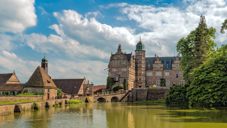 Wo ist die Stadt am jüngsten, wo leben die meisten Einwohner?