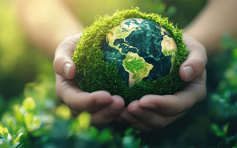 Klimaschutznetzwerk stärkt den kommunalen Erfahrungsaustausch und Know-how-Transfer. 