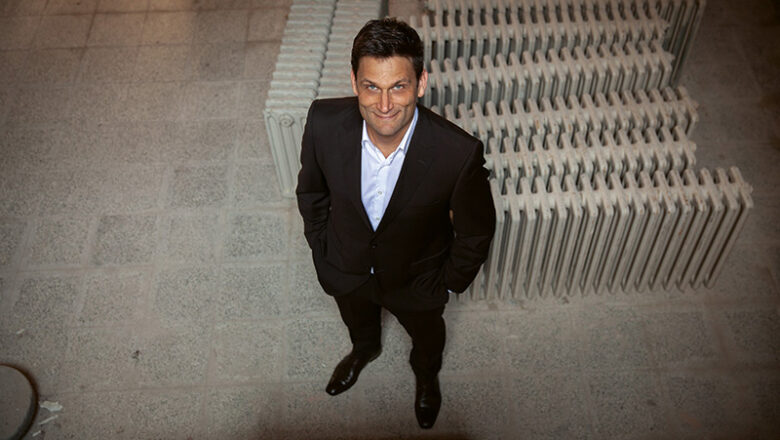 Christian Ehring – Stand jetzt