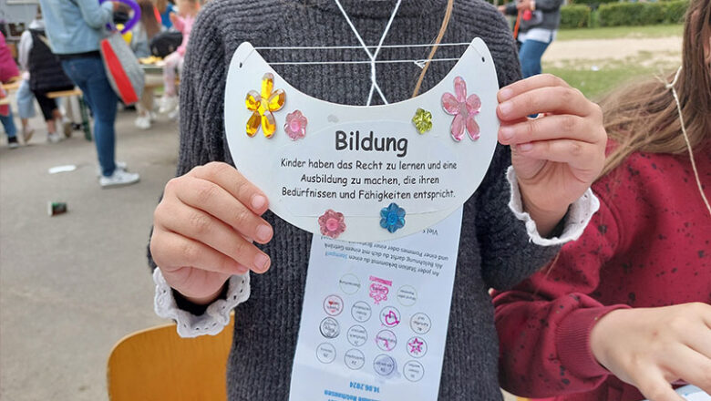 Bad Pyrmont für drei weitere Jahre als Kinderfreundliche Kommune zertifiziert
