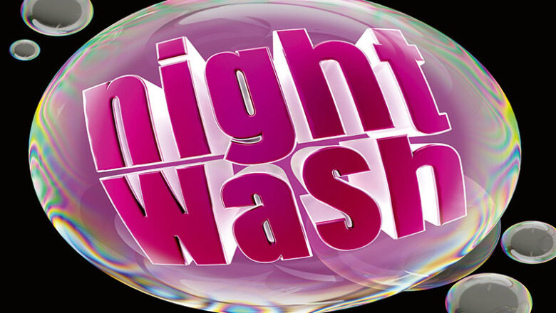 NightWash – Die erfolgreichste Comedy-Marke im deutschsprachigen Raum!
