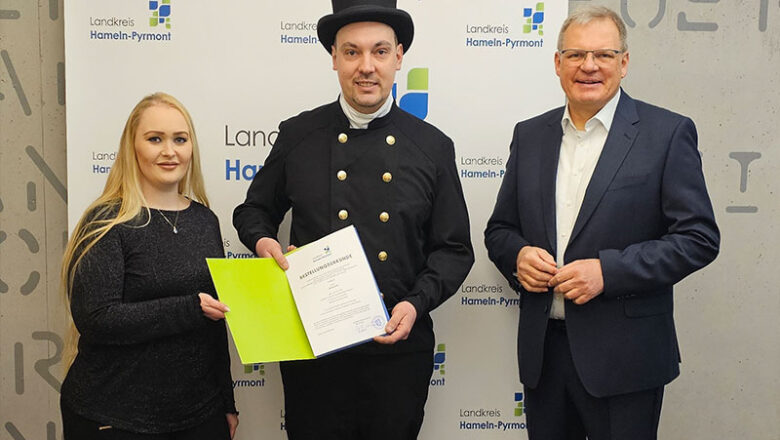 Änderungen zum Schornsteinfegerbezirk 404 in Bad Pyrmont
