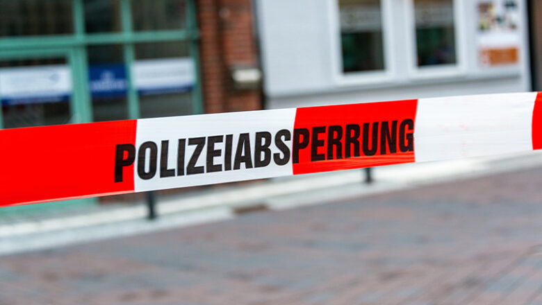 Suche nach Blindgängern abgeschlossen: Kein Bomben-Fund am Basberg