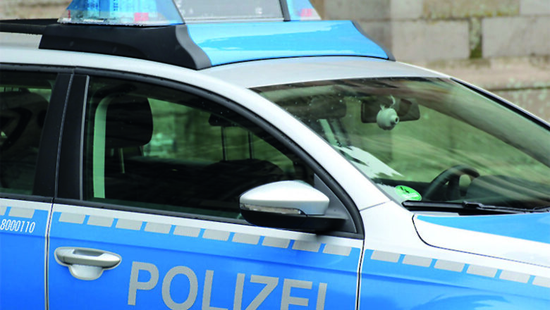  „Falsche Polizeibeamte“, zwei Täter in Haft!