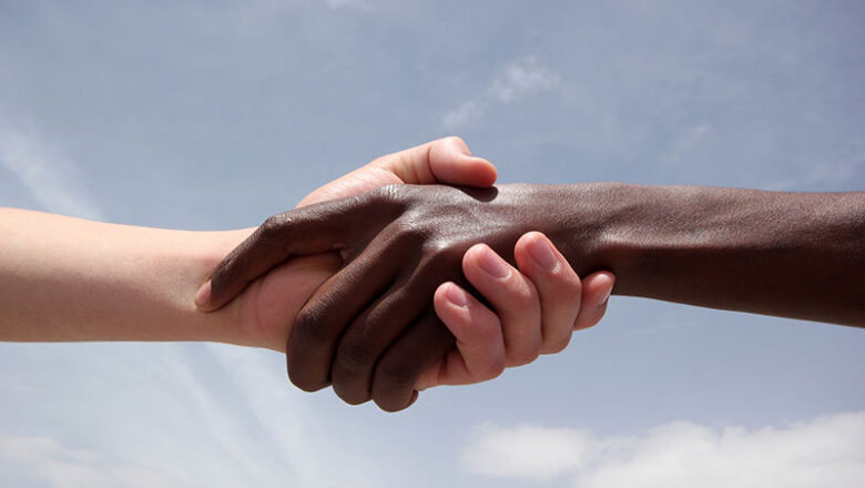 Internationale Wochen gegen Rassismus