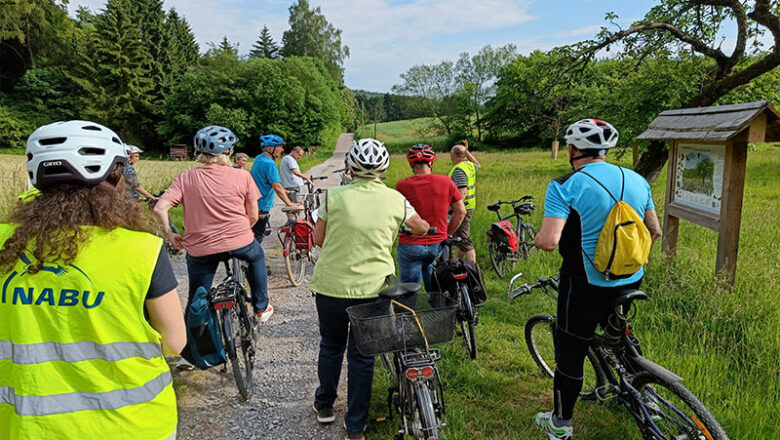 Stadtradeln 2025 auch im Pyrmonter Talkessel!