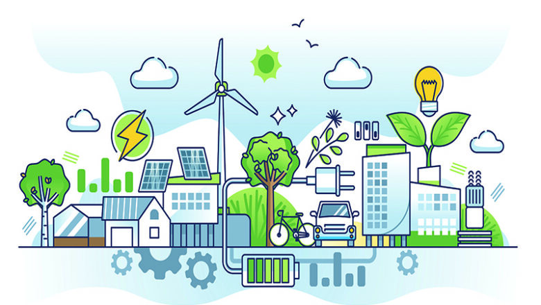 Smart City geht in die Verlängerung