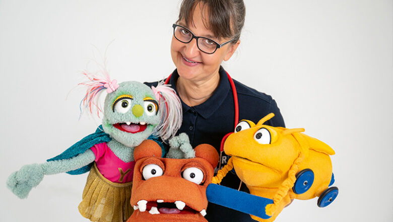 Das Kinderprogramm der Sumpfblume