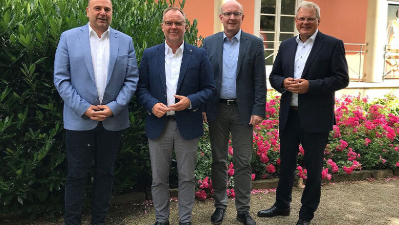 „Grünes Dorf – Grüne Region Weserbergland+“: Ihre Idee für eine nachhaltige Zukunft ist gefragt!
