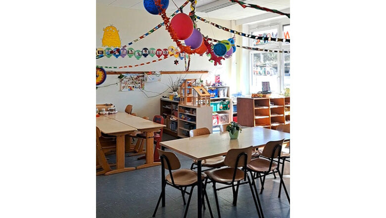 Nachmittagsbetreuung an Grundschulen gesichert