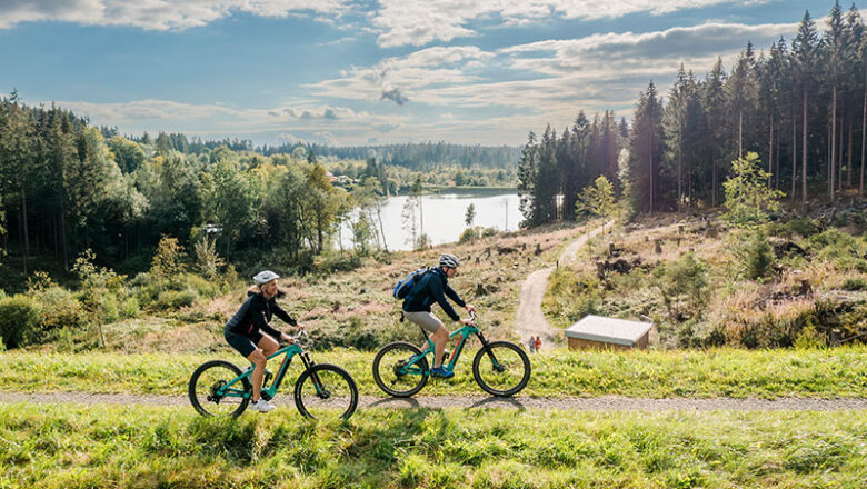 HarzerBikeDays vom 19.06. bis 22.06.2025 in Hahnenklee