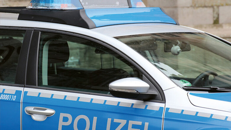 Räuberischer Diebstahl aus Supermarkt – Beschuldigte identifiziert