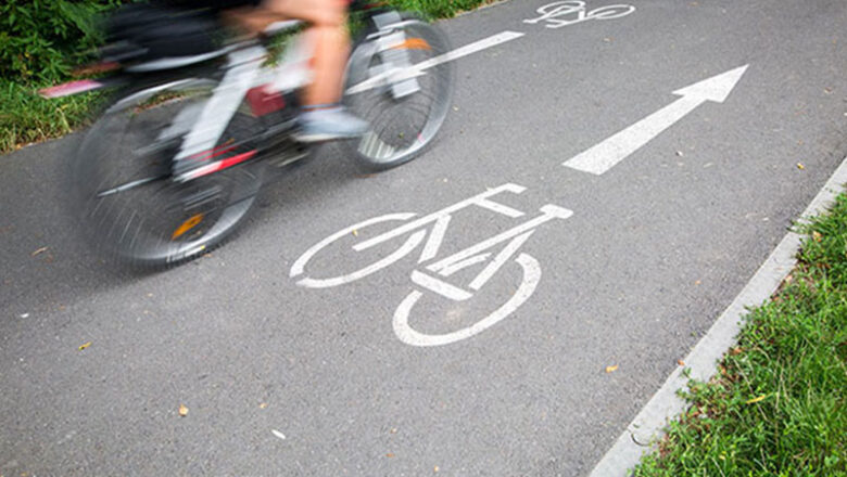 Stadtradeln startet mit After-Work-Tour
