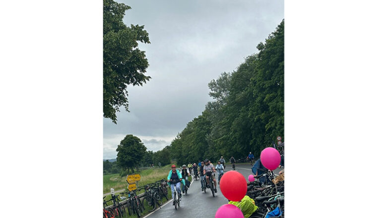 22. Felgenfest im Weserbergland