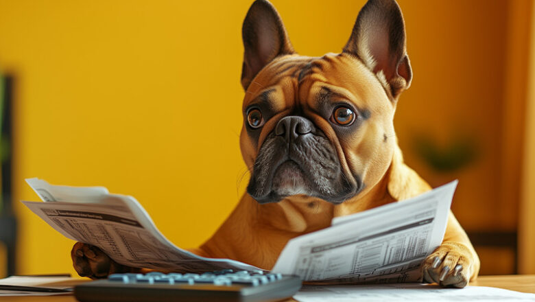 Hinweise zur Hundesteueranmeldung