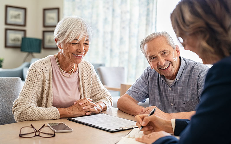Der Senioren- und Pflegestützpunkt Hameln-Pyrmont ist eine zentrale Anlaufstelle für Seniorinnen, Senioren und Angehörige.