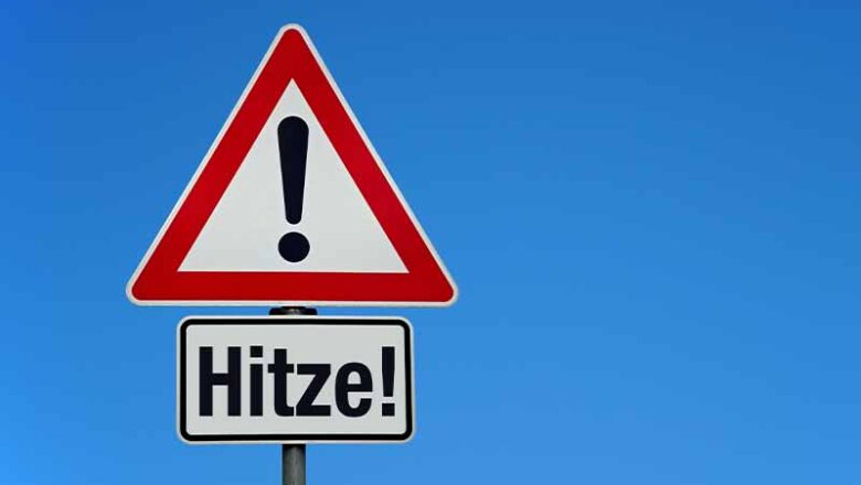 Hitzeschutz in Wohnhäusern – so bleiben Räume angenehm temperiert