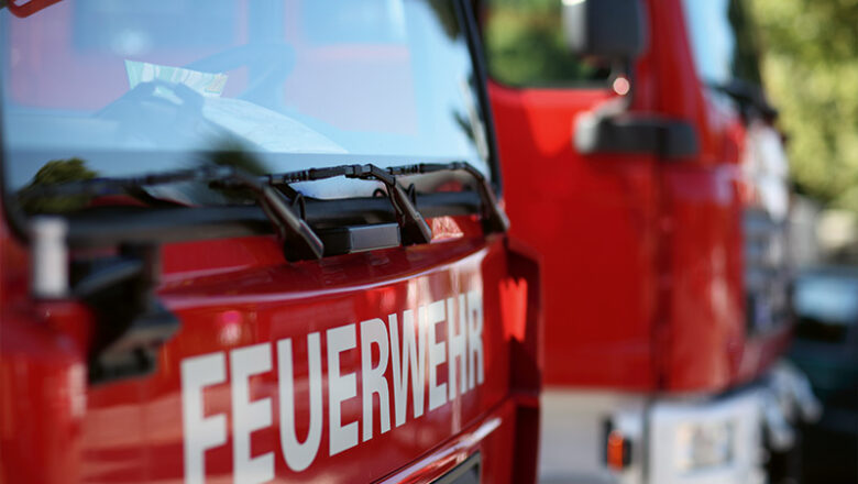 Brandgefahr: Keine Kerzen auf Friedhöfen